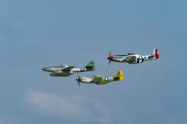 ✈️ AirVenture Oshkosh 2025