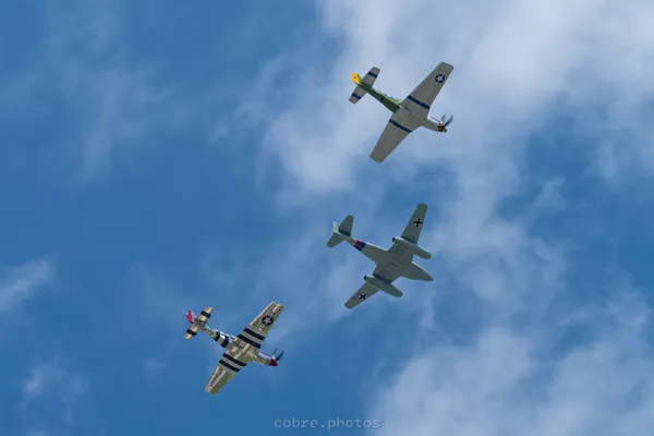 ✈️ AirVenture Oshkosh 2025