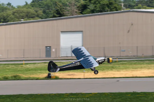 ✈️ AirVenture Oshkosh 2025