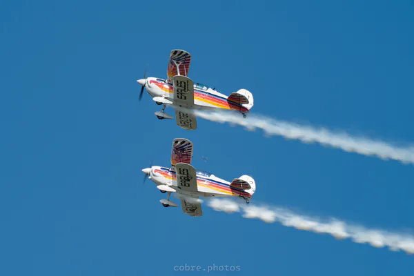 ✈️ AirVenture Oshkosh 2025