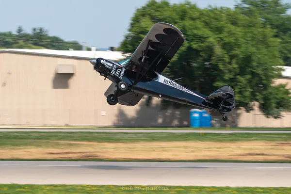 ✈️ AirVenture Oshkosh 2025