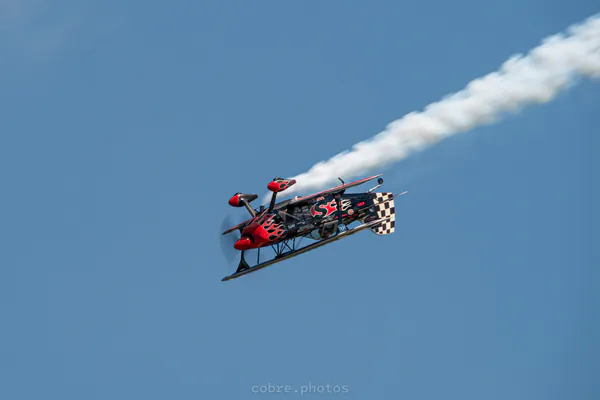 ✈️ AirVenture Oshkosh 2025