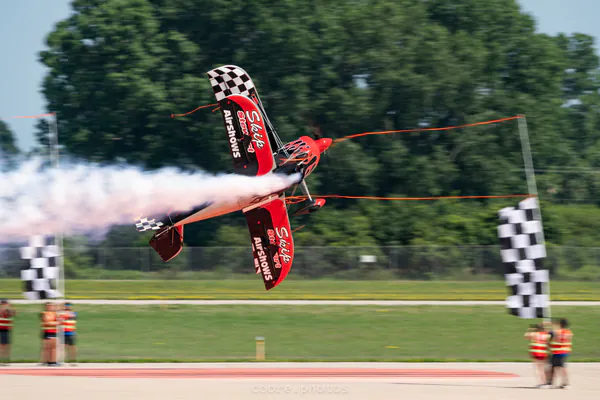✈️ AirVenture Oshkosh 2025