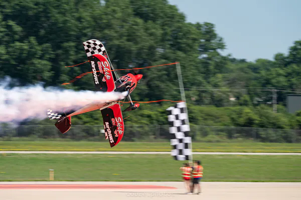✈️ AirVenture Oshkosh 2025