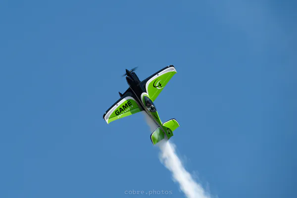 ✈️ AirVenture Oshkosh 2025