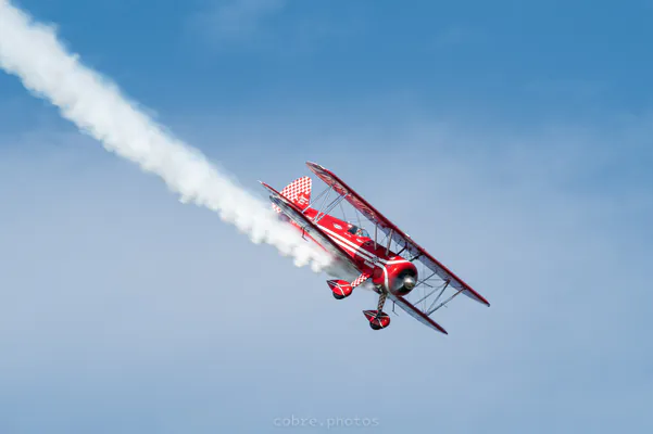 ✈️ AirVenture Oshkosh 2025