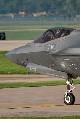 ✈️ AirVenture Oshkosh 2025