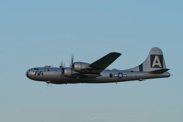 ✈️ AirVenture Oshkosh 2025