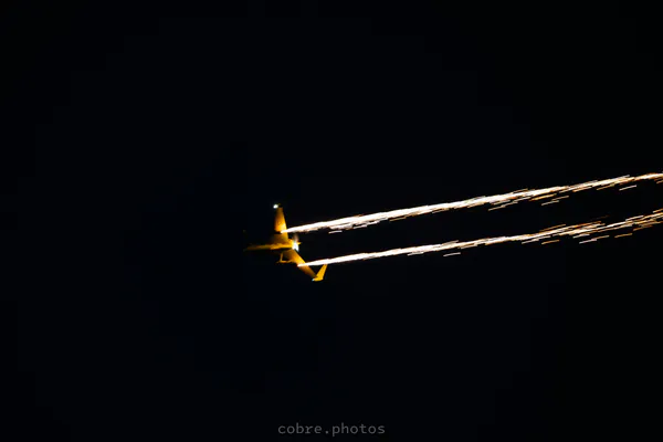 ✈️ AirVenture Oshkosh 2025