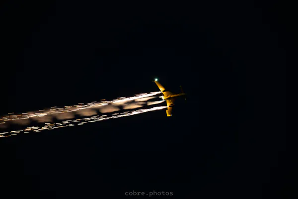 ✈️ AirVenture Oshkosh 2025