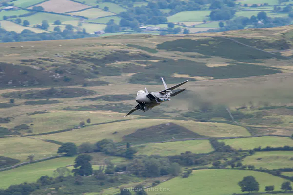 ✈️ Mach Loop Visit 2025