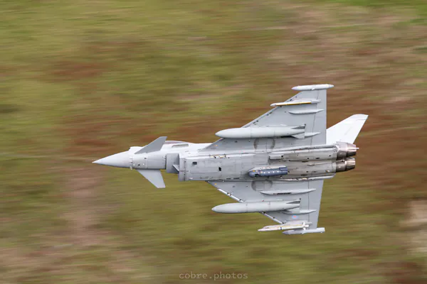 ✈️ Mach Loop Visit 2025