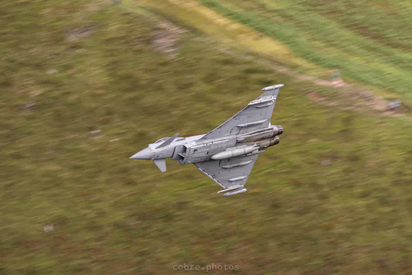 ✈️ Mach Loop Visit 2025