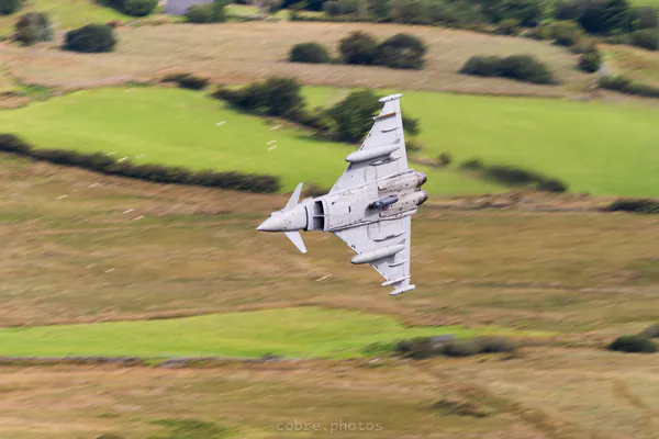 ✈️ Mach Loop Visit 2025