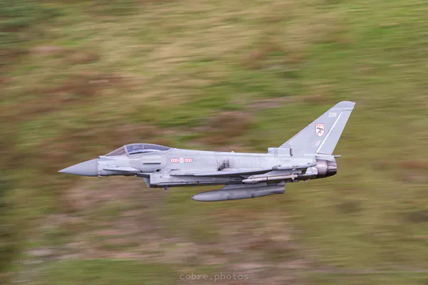 ✈️ Mach Loop Visit 2025