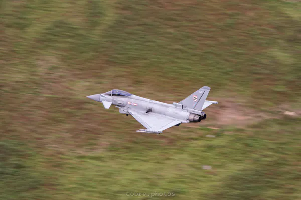 ✈️ Mach Loop Visit 2025