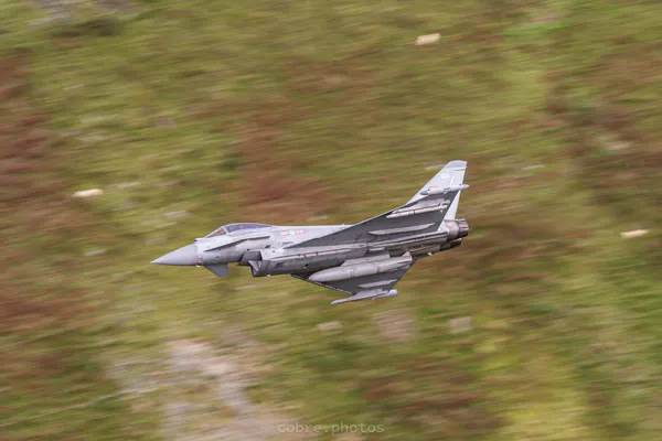 ✈️ Mach Loop Visit 2025
