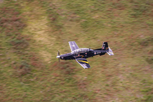 ✈️ Mach Loop Visit 2025