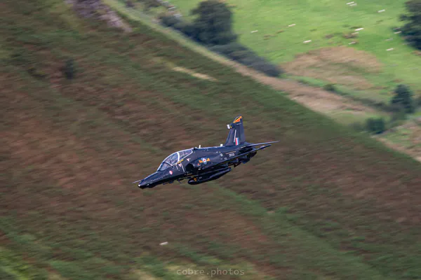 ✈️ Mach Loop Visit 2025