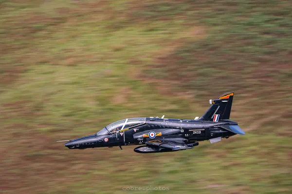 ✈️ Mach Loop Visit 2025