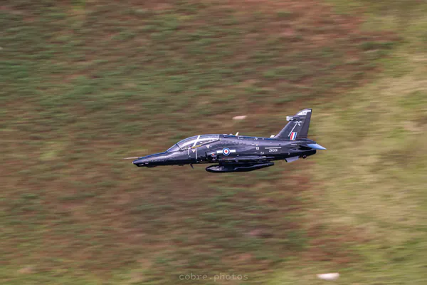 ✈️ Mach Loop Visit 2025