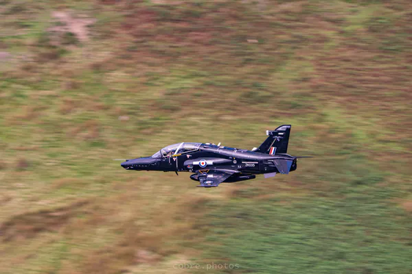 ✈️ Mach Loop Visit 2025