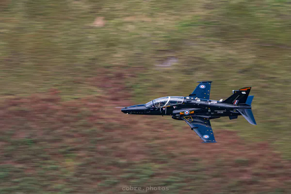 ✈️ Mach Loop Visit 2025