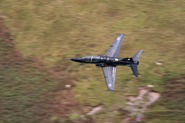 ✈️ Mach Loop Visit 2025