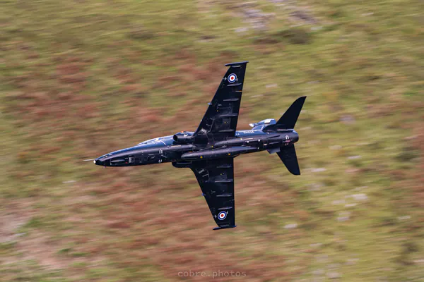 ✈️ Mach Loop Visit 2025