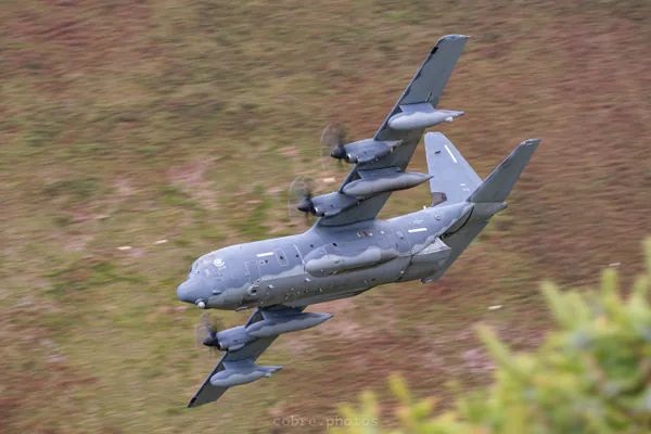 ✈️ Mach Loop Visit 2025