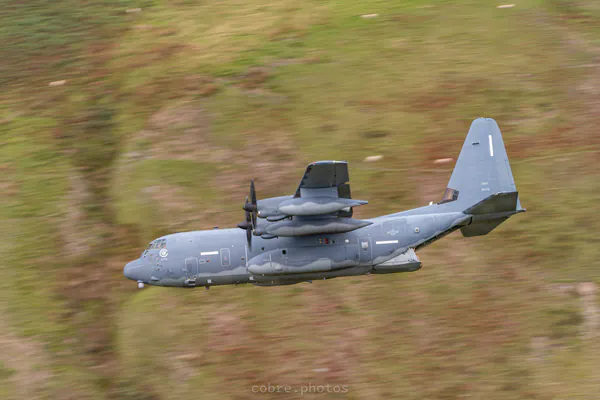 ✈️ Mach Loop Visit 2025