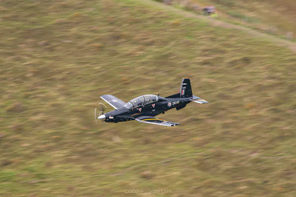 ✈️ Mach Loop Visit 2025