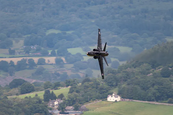 ✈️ Mach Loop Visit 2025