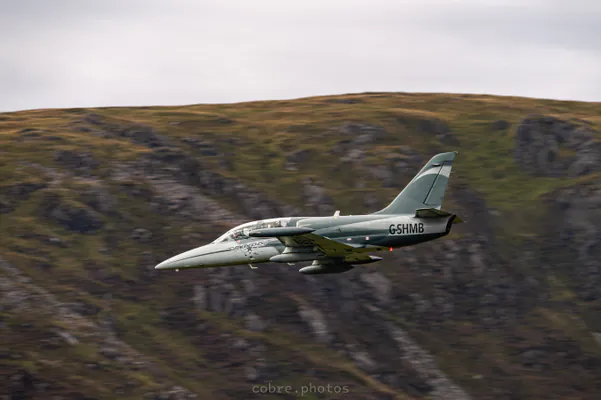 ✈️ Mach Loop Visit 2025