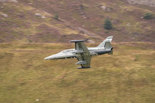 ✈️ Mach Loop Visit 2025