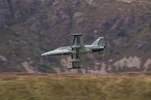✈️ Mach Loop Visit 2025