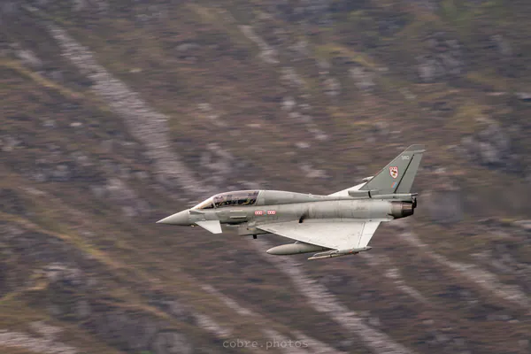 ✈️ Mach Loop Visit 2025