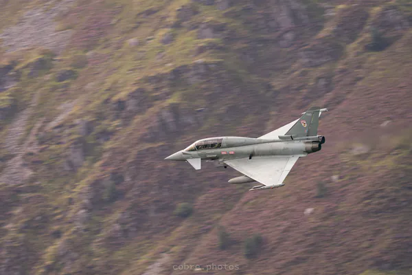 ✈️ Mach Loop Visit 2025