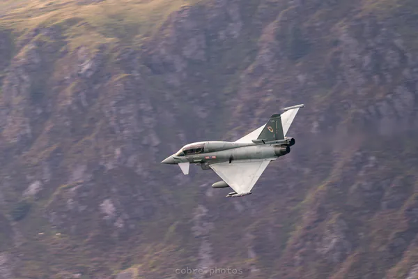 ✈️ Mach Loop Visit 2025