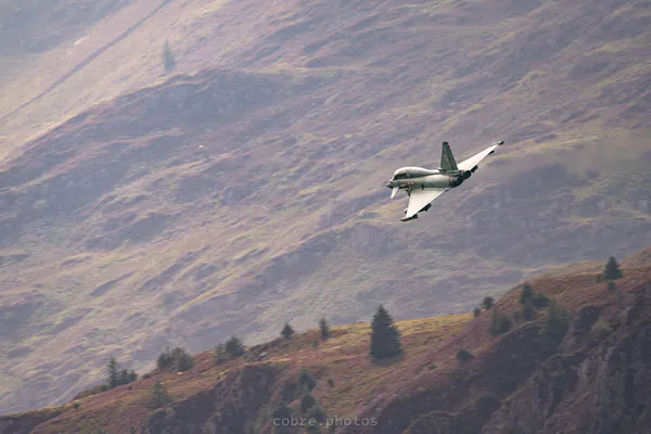 ✈️ Mach Loop Visit 2025