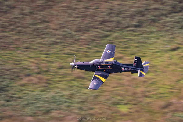 ✈️ Mach Loop Visit 2025