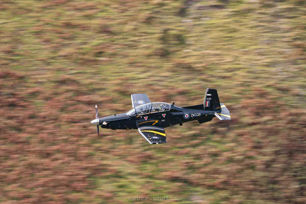 ✈️ Mach Loop Visit 2025