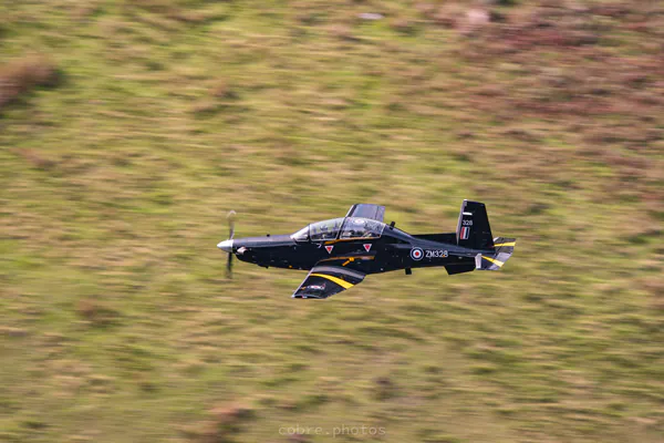 ✈️ Mach Loop Visit 2025