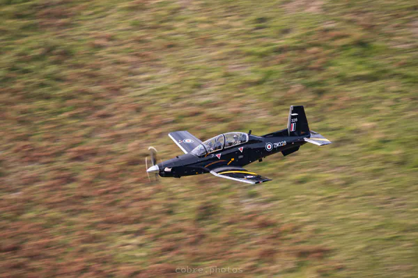 ✈️ Mach Loop Visit 2025