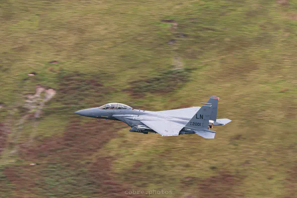 ✈️ Mach Loop Visit 2025
