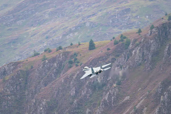 ✈️ Mach Loop Visit 2025