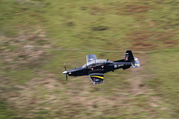 ✈️ Mach Loop Visit 2025