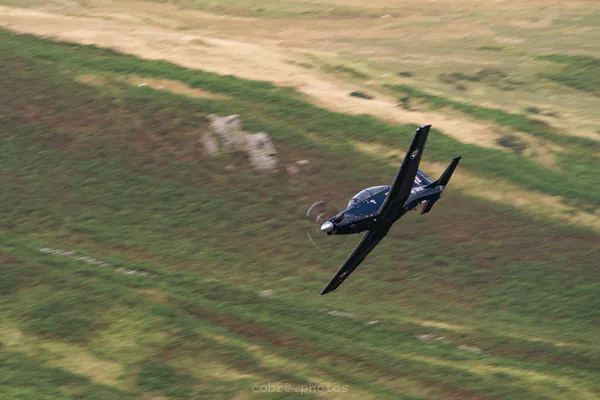 ✈️ Mach Loop Visit 2025