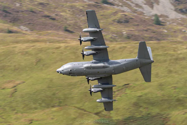 ✈️ Mach Loop Visit 2025