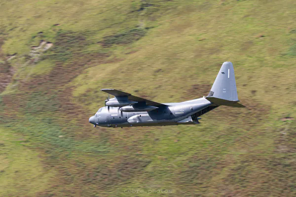 ✈️ Mach Loop Visit 2025